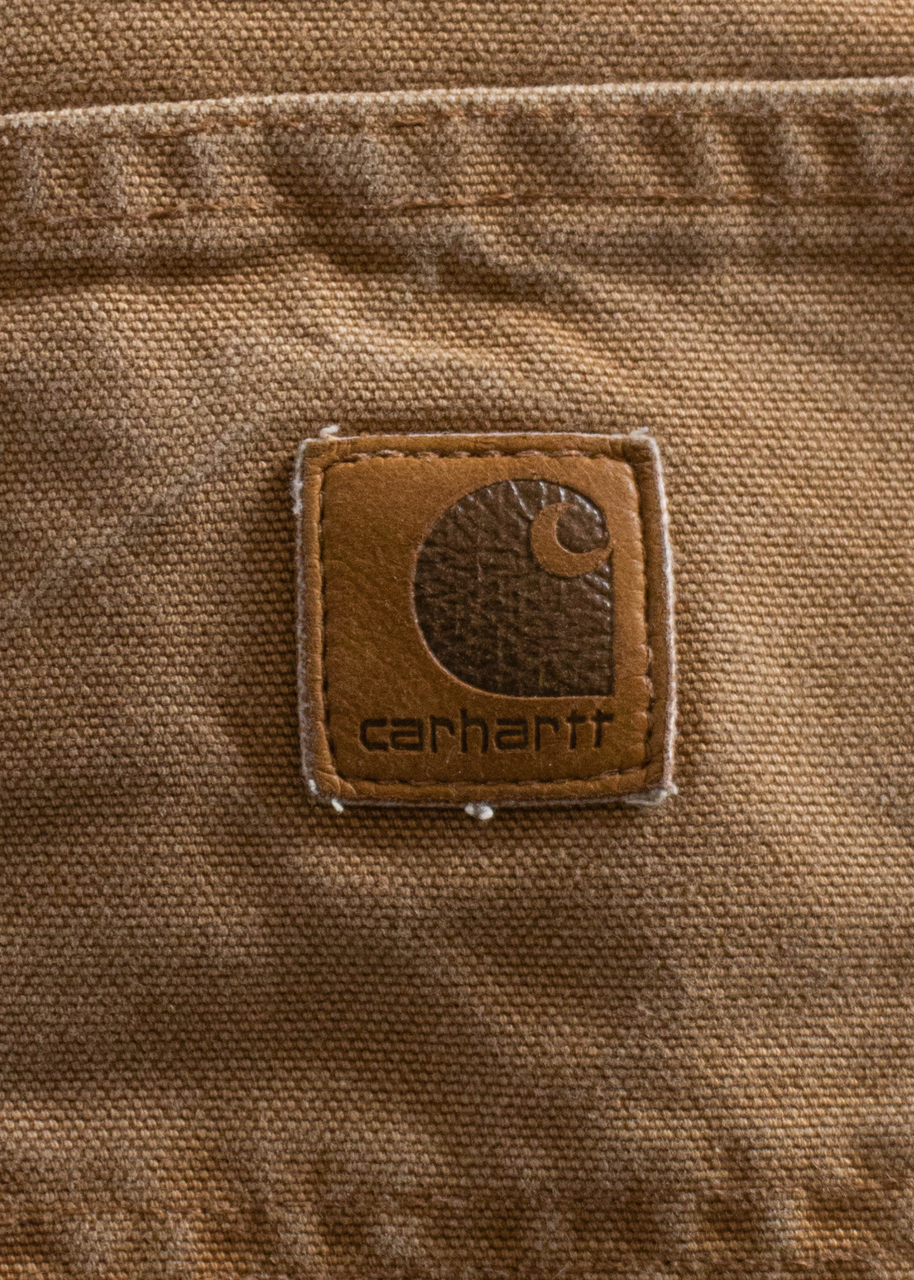 Carhartt Carpenter Pants Size Women's 42 Men's 44