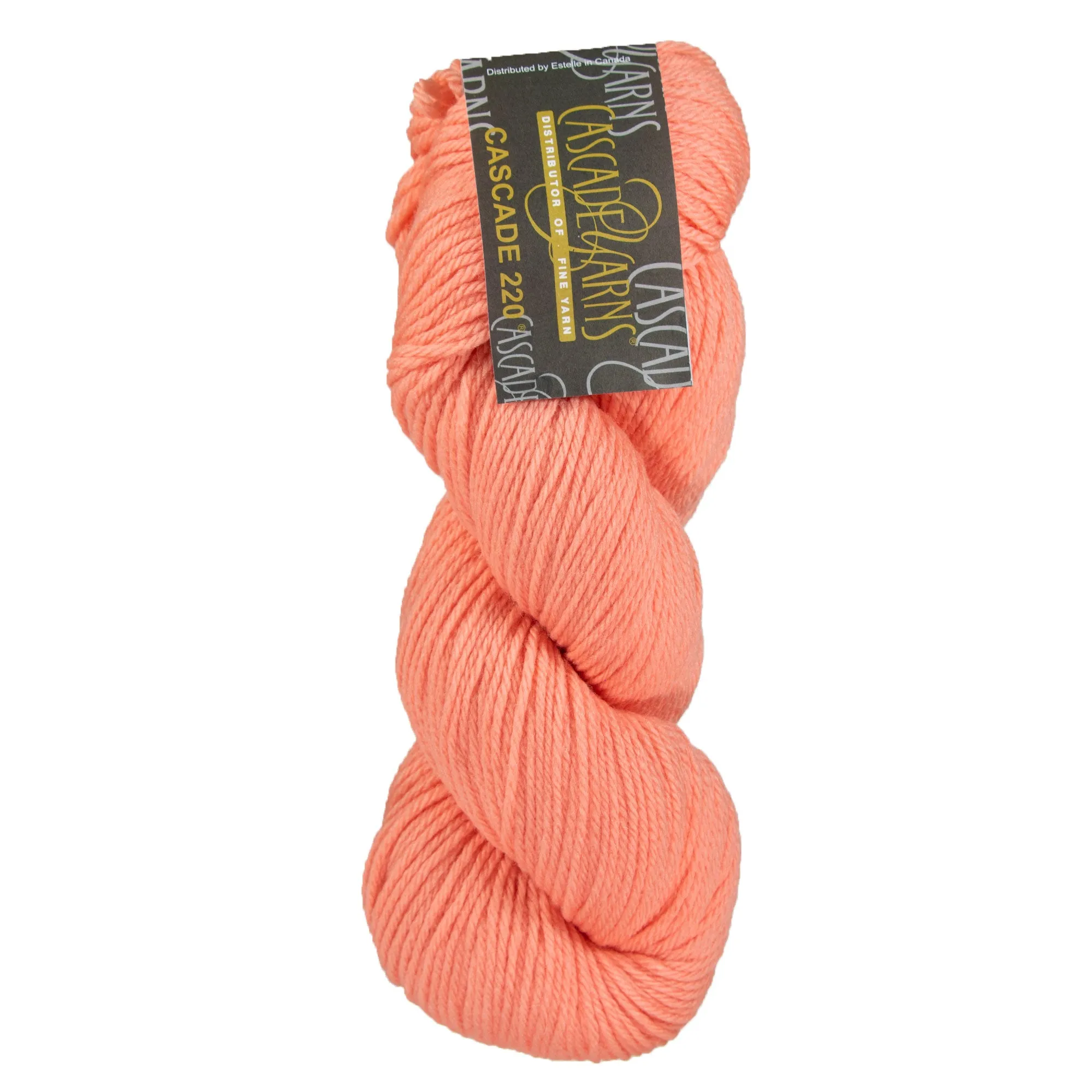 Cascade 220 Yarn - 9682 Desert Flower