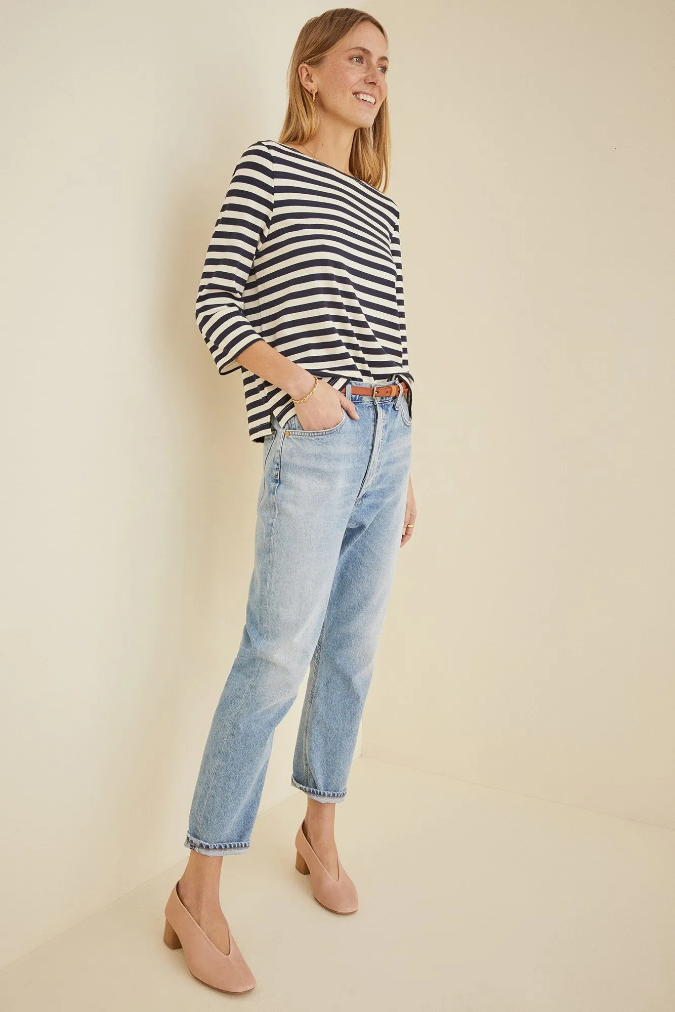 Cecelia Tee