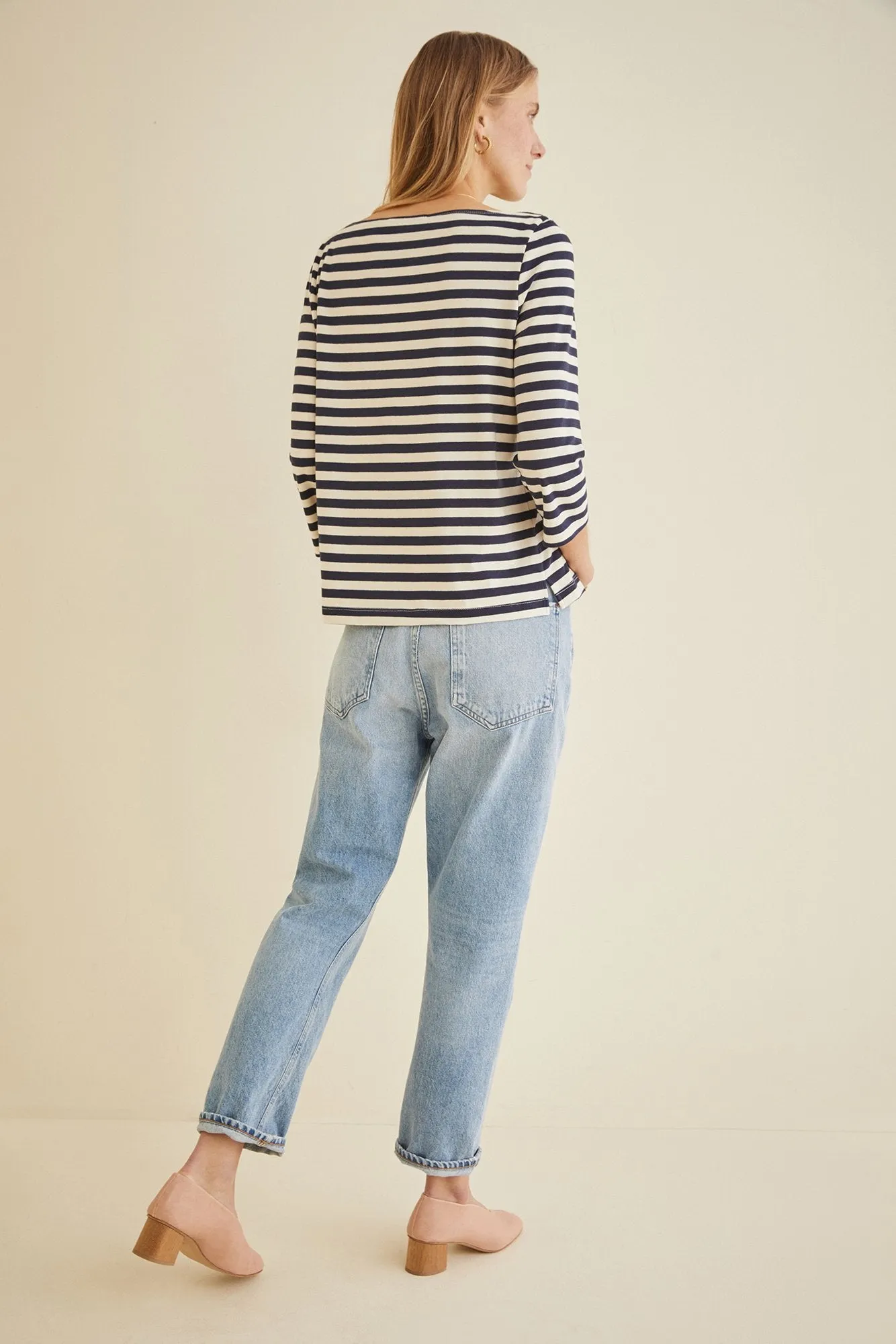 Cecelia Tee