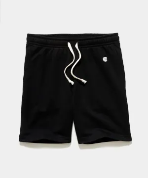 Champion 7" Midweight Warm Up Short
