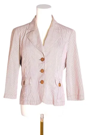 CHAPTER ONE Blazers Regular fit in Beige - 8