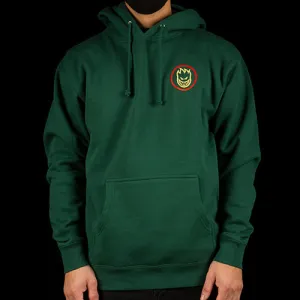Classic Swirl Hoodie