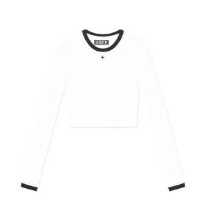 College Classic Woolen Sweater