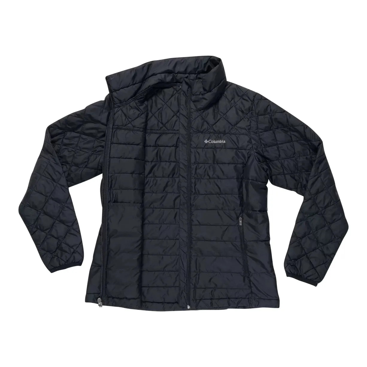 Columbia Budding Crocus Quilted Jacket - Women's