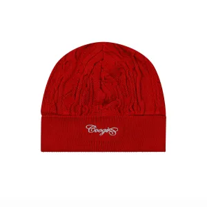 COOGI Classic Red Alert Skully