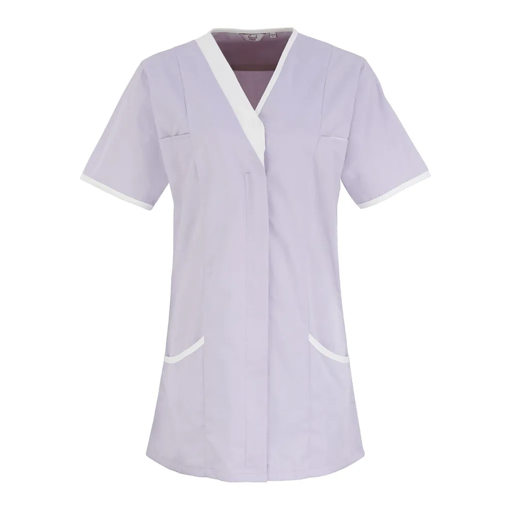 Daisy Healthcare Tunic PR605