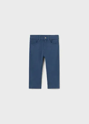 Dark Artic 5 Pocket Boy’s Slim Fit Pants - Select Size