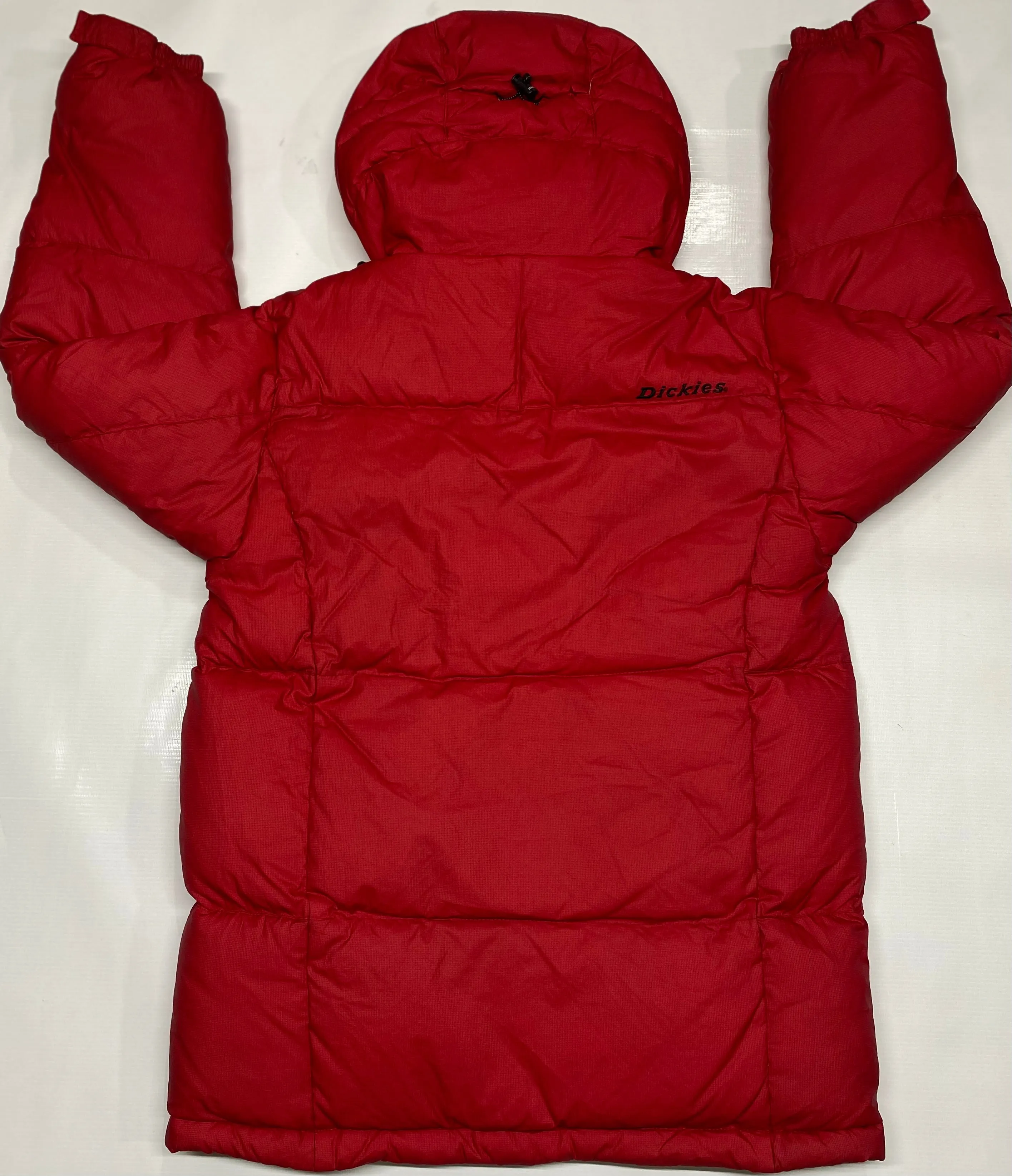 DICKIES Down jacket Men's short winter keep warm