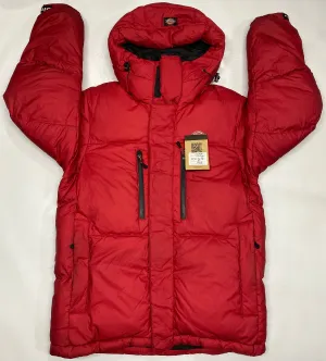 DICKIES Down jacket Men's short winter keep warm