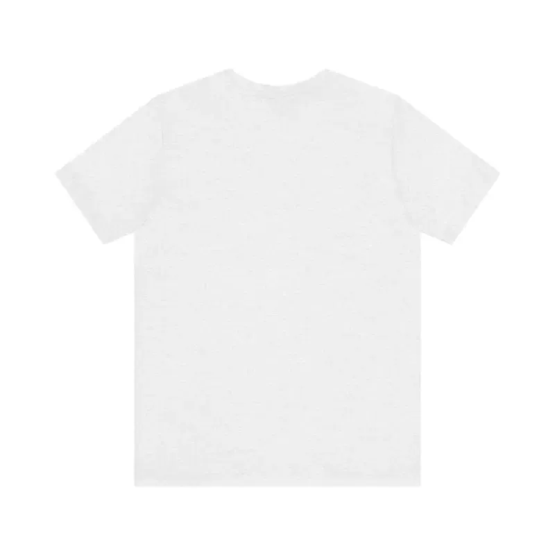Dipaliz Unisex Jersey Short Sleeve Tee