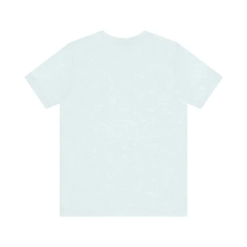 Dipaliz Unisex Jersey Short Sleeve Tee