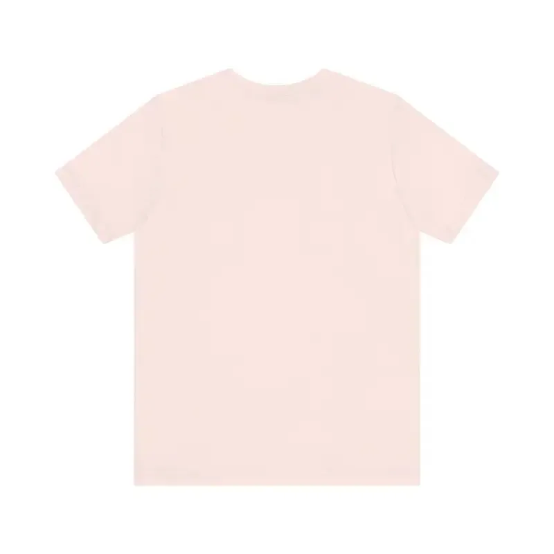 Dipaliz Unisex Jersey Short Sleeve Tee