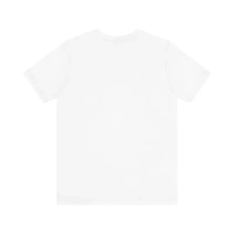 Dipaliz Unisex Jersey Short Sleeve Tee