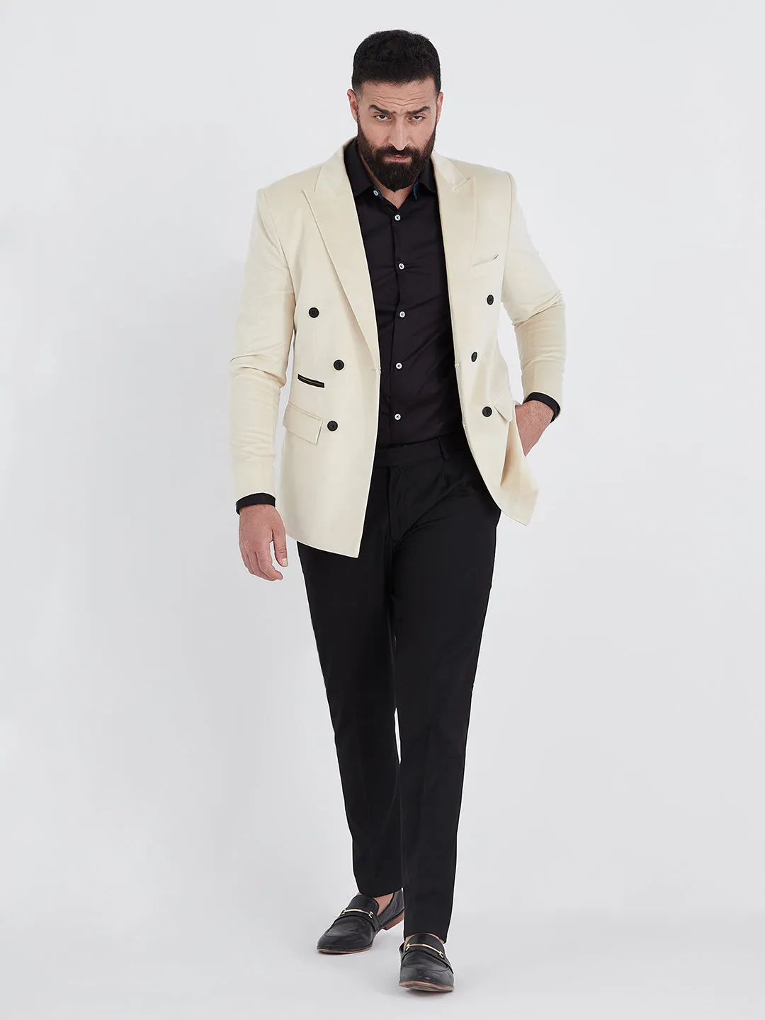 Dove Blazer