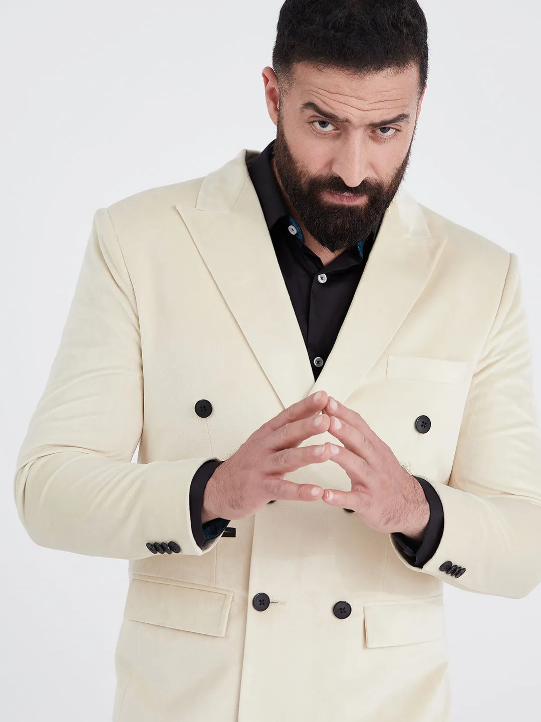 Dove Blazer
