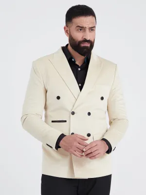Dove Blazer