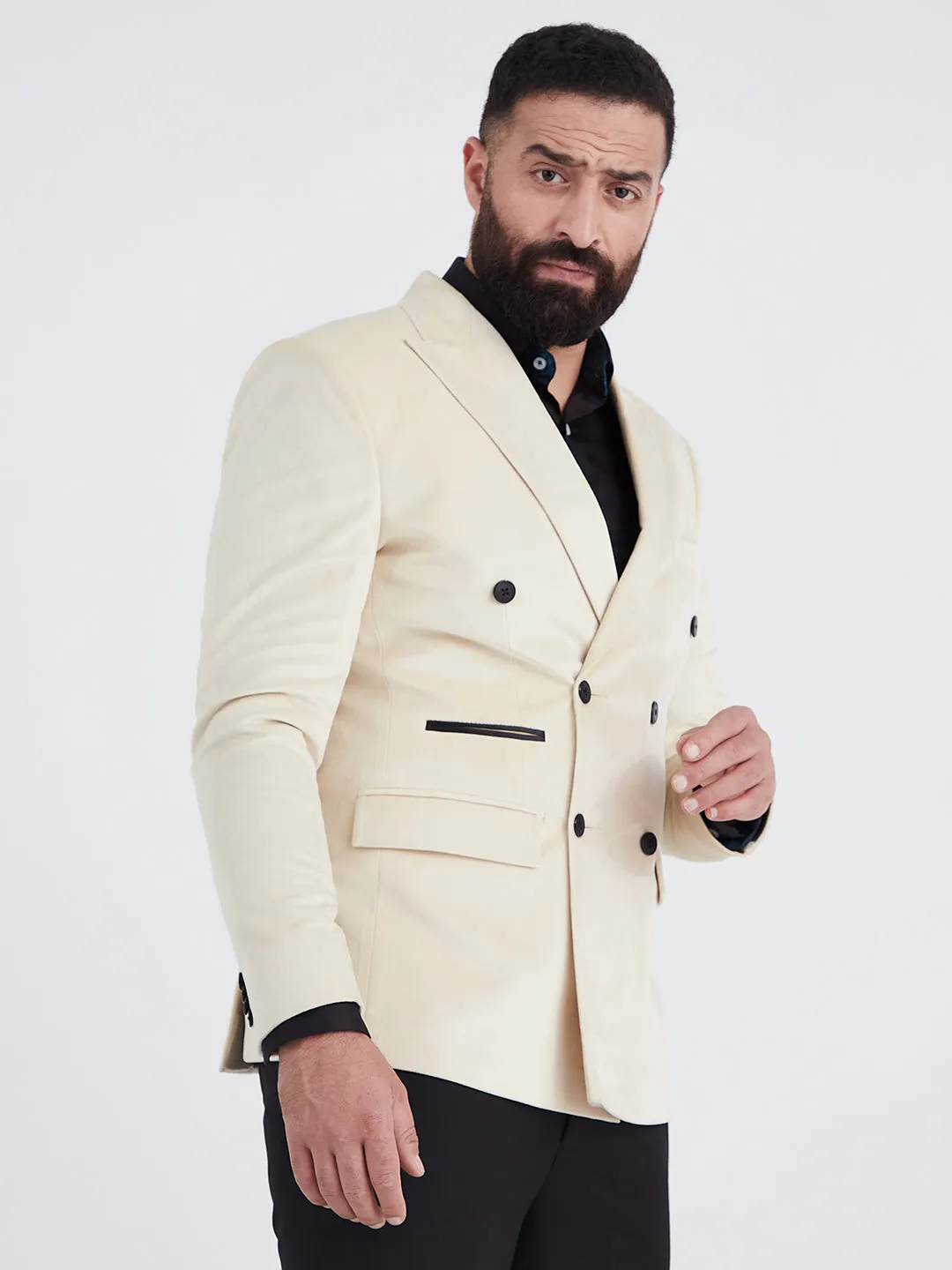 Dove Blazer
