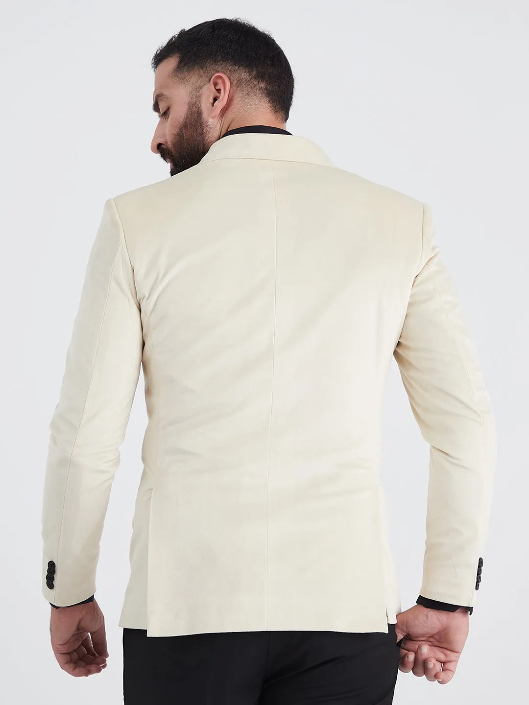 Dove Blazer