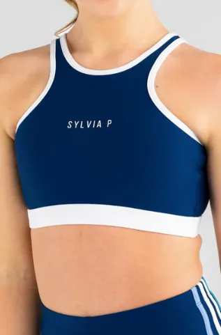 Dual Duty Crop Top