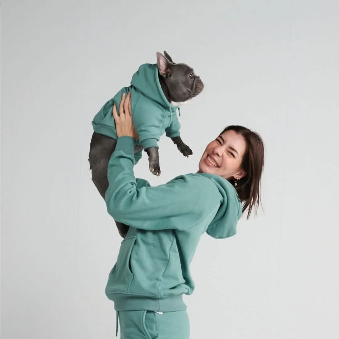 Essential Human Hoodies