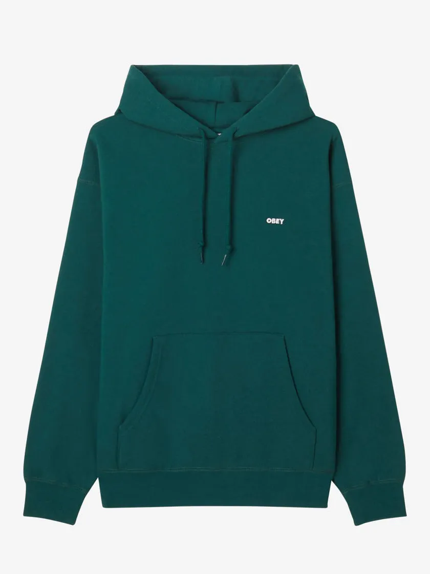 Established Works Bold II Hoodie