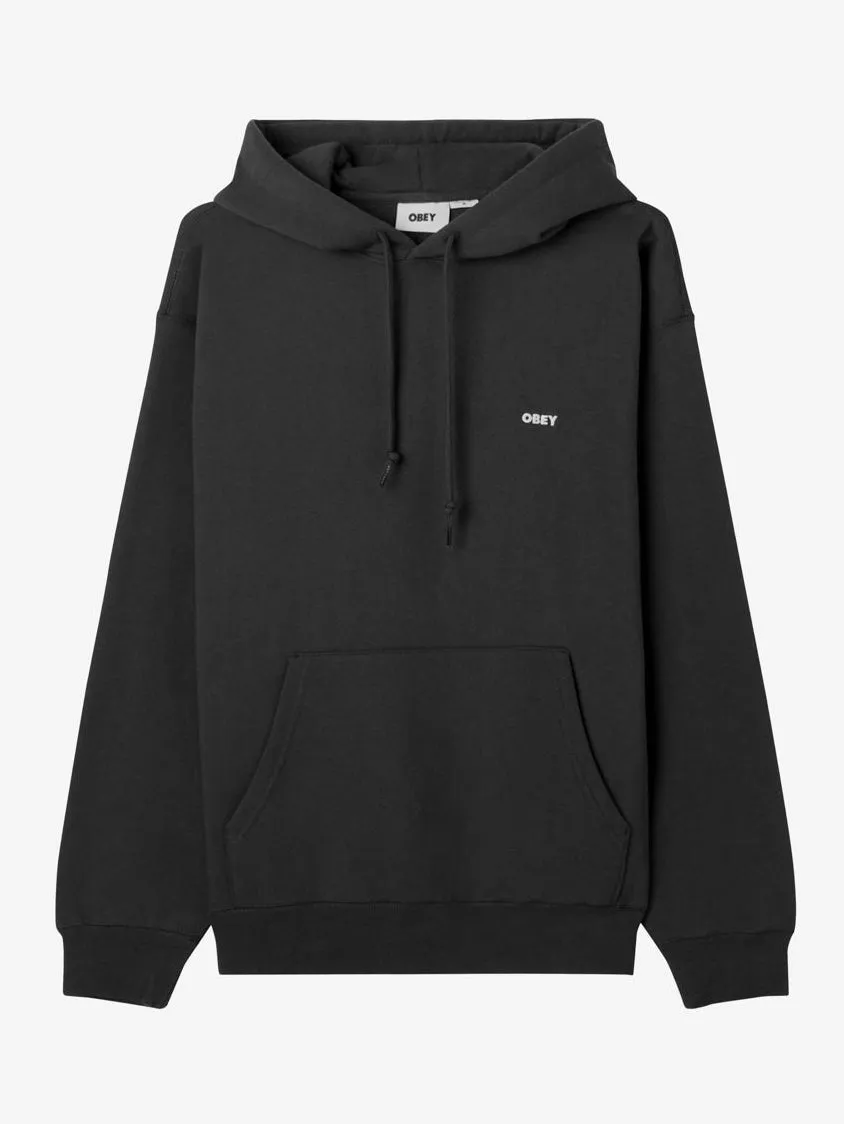 Established Works Bold II Hoodie
