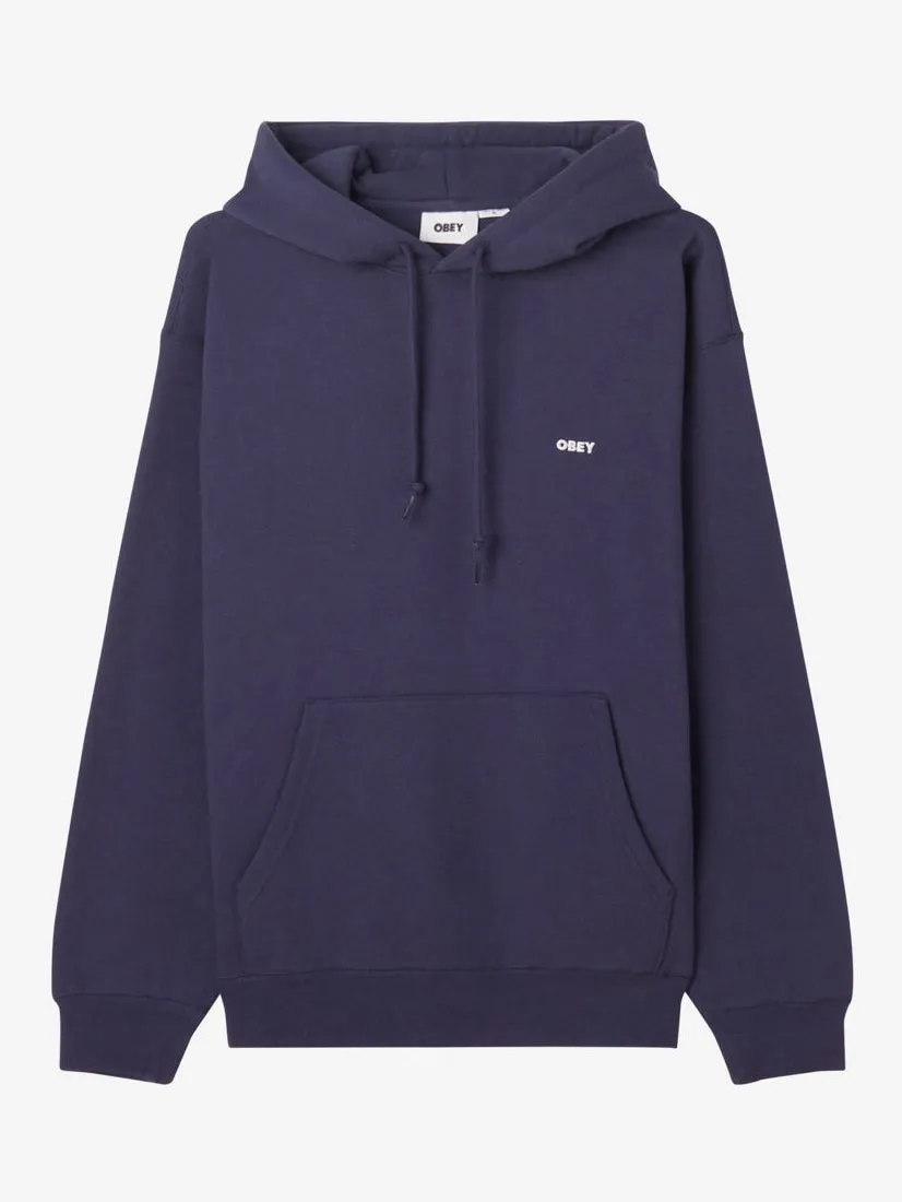 Established Works Bold II Hoodie