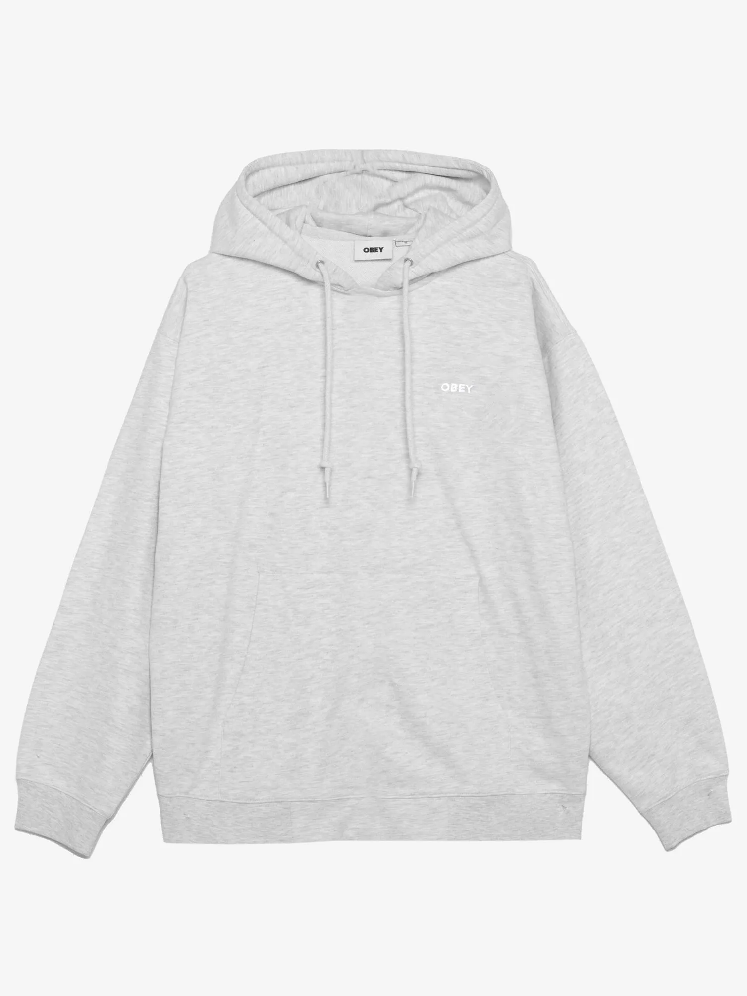 Established Works Bold II Hoodie