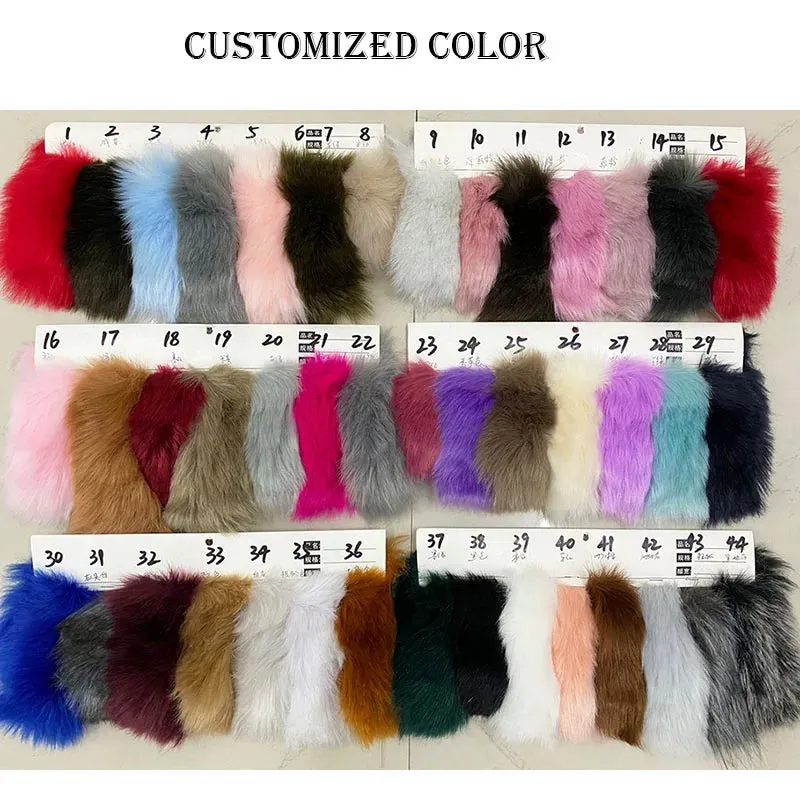 Faux Fur Winter Jackets for  Women & Girls - Luxury Thick, Warm, Stand-Up Collar Fur Jackets