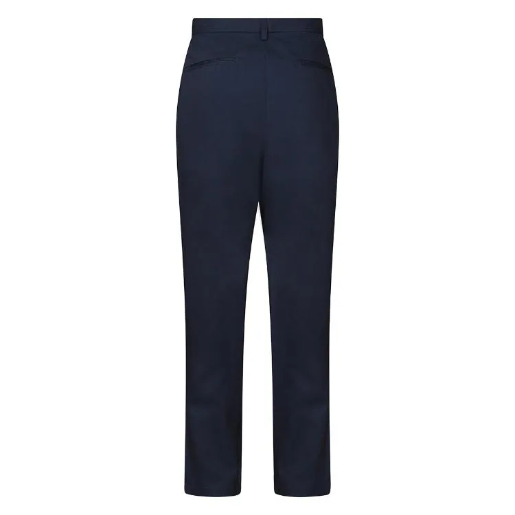 Fazer Zenith Chino Golf Trouser - Navy