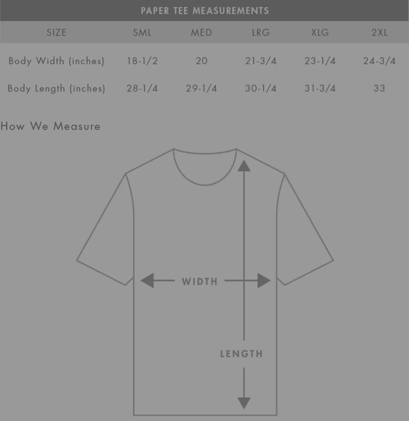 FERNANDO TOON WHITE T-SHIRT