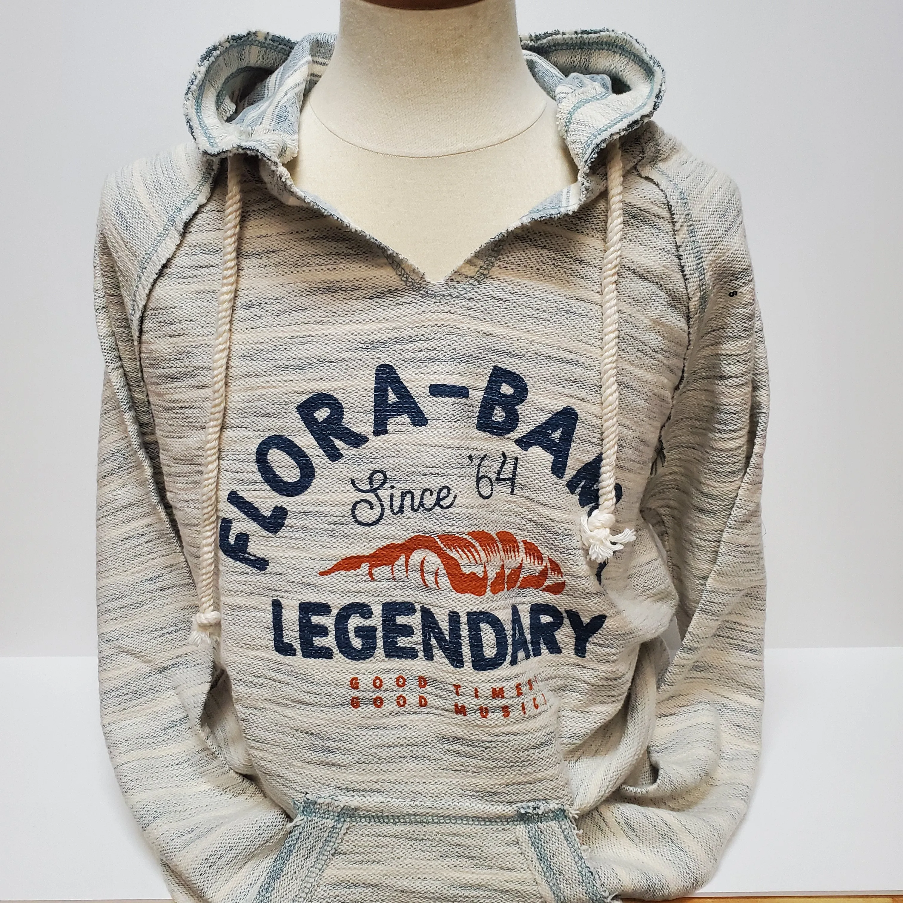Flora-Bama Baja Hoodie