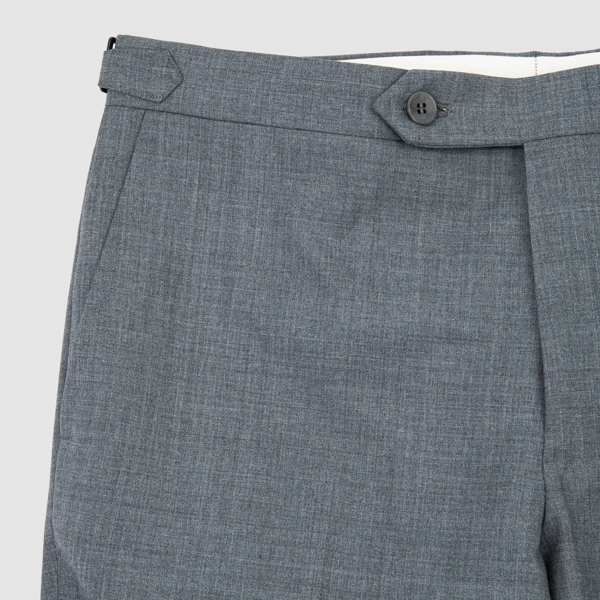 Fresco wool Trouser