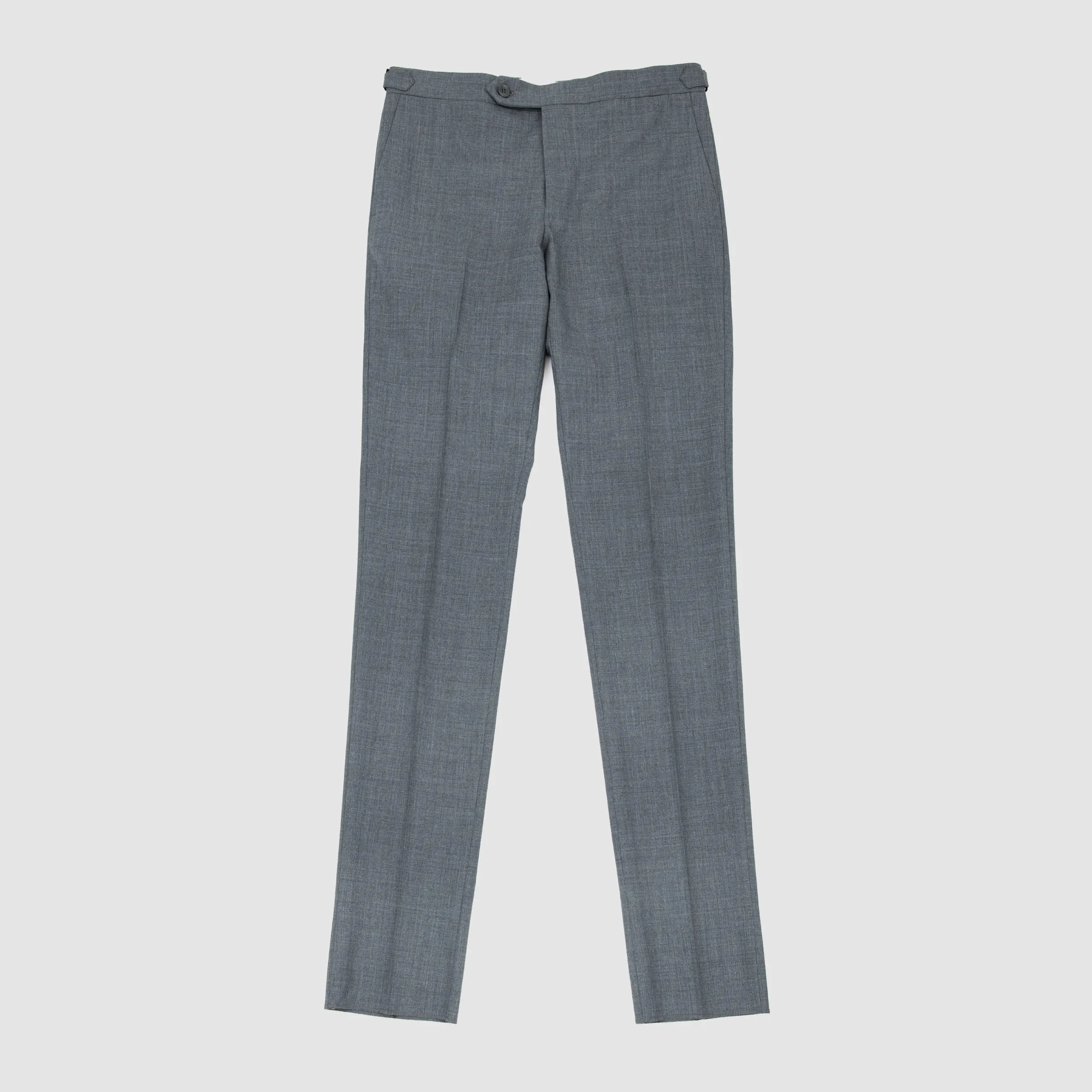 Fresco wool Trouser