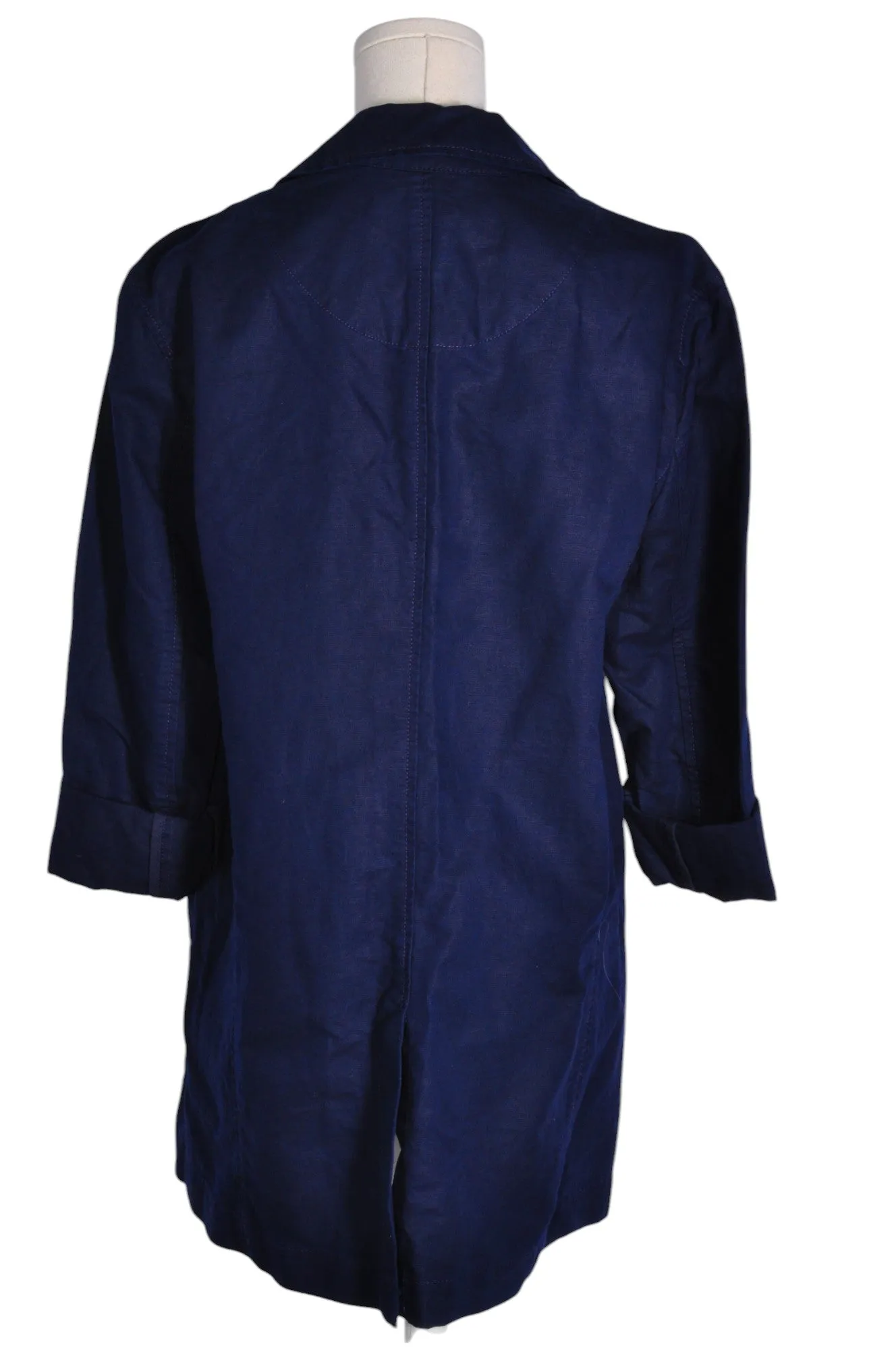 GAP Blazers Regular fit in Blue - M