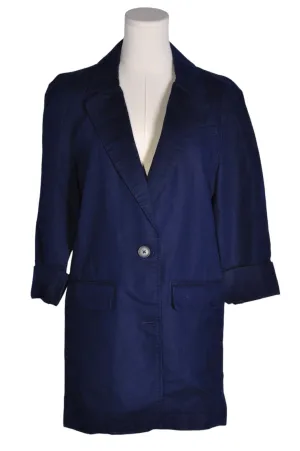 GAP Blazers Regular fit in Blue - M
