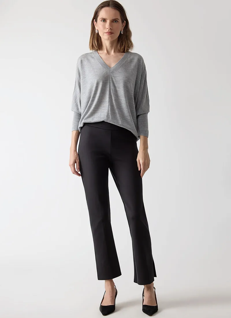 Gisela Ankle Bootleg Pant