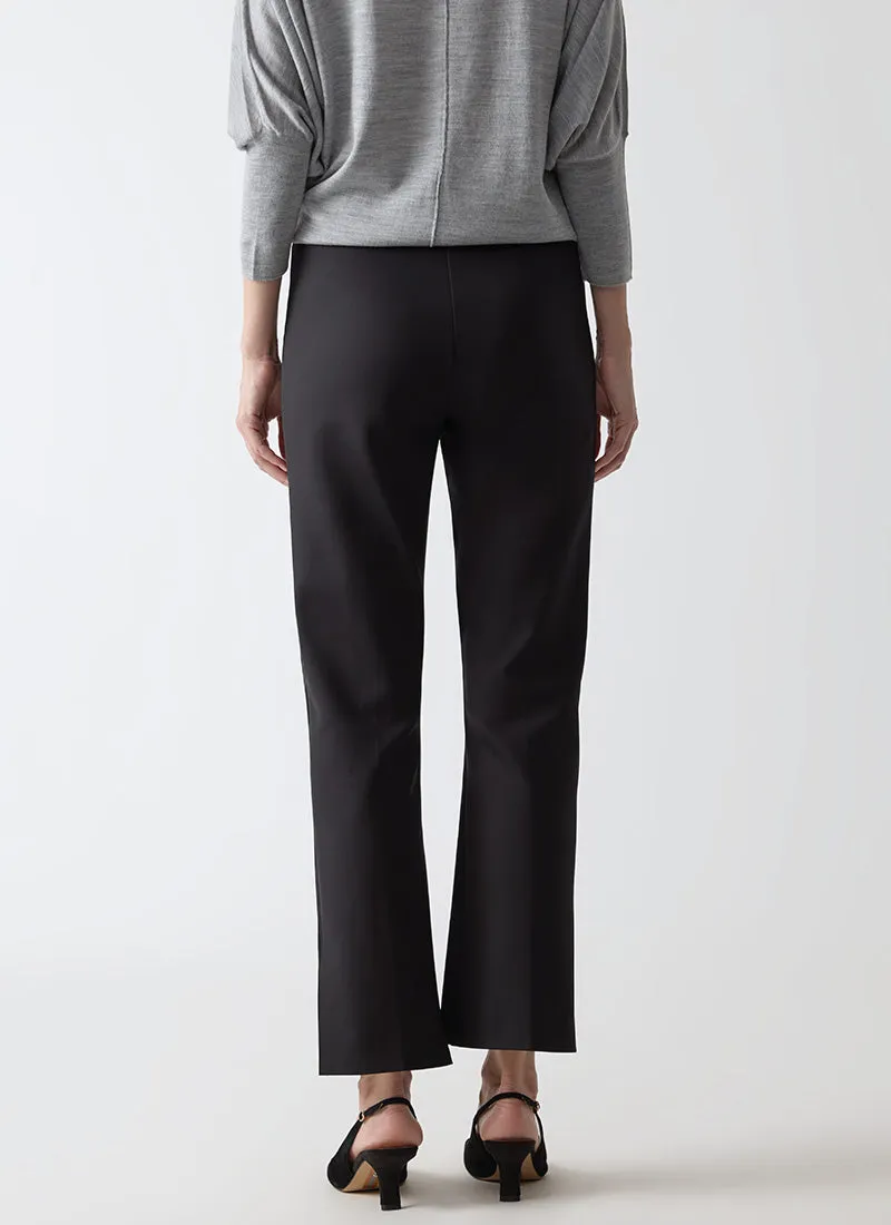 Gisela Ankle Bootleg Pant
