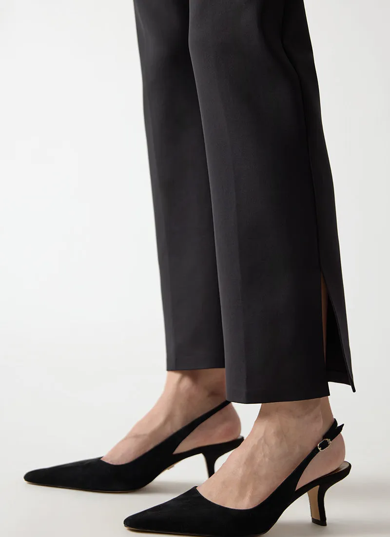 Gisela Ankle Bootleg Pant