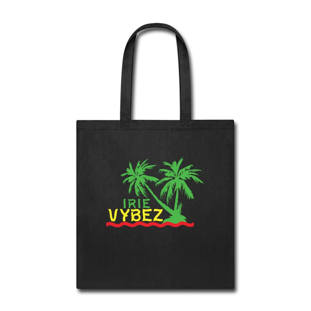 Irie Vybez Palm Beach Bag