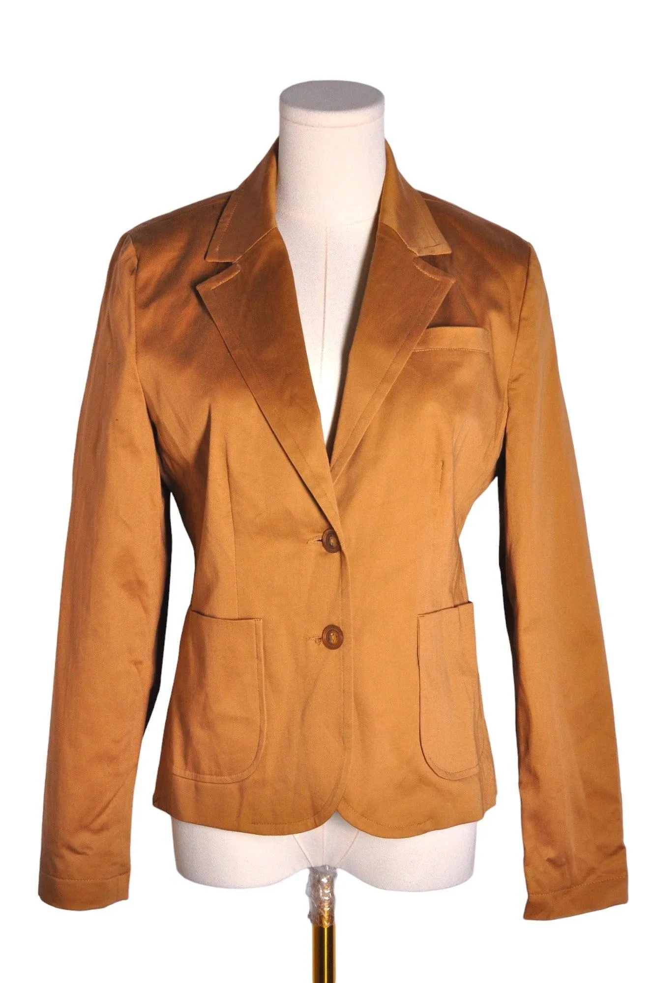 JESSICA Blazers Regular fit in Brown - 4