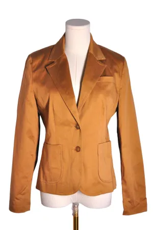 JESSICA Blazers Regular fit in Brown - 4