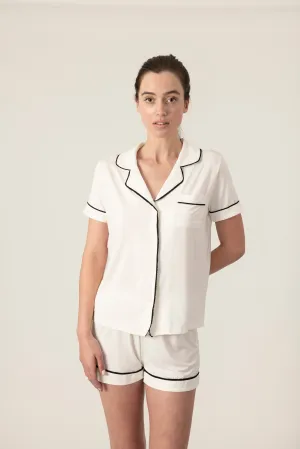 Jolene short pajama set