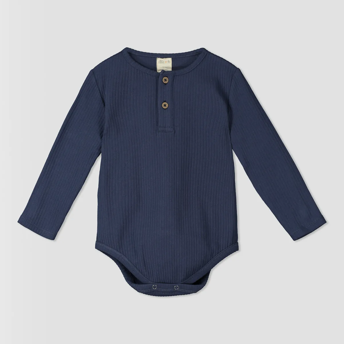 Kytto onesie/t-shirt in navy