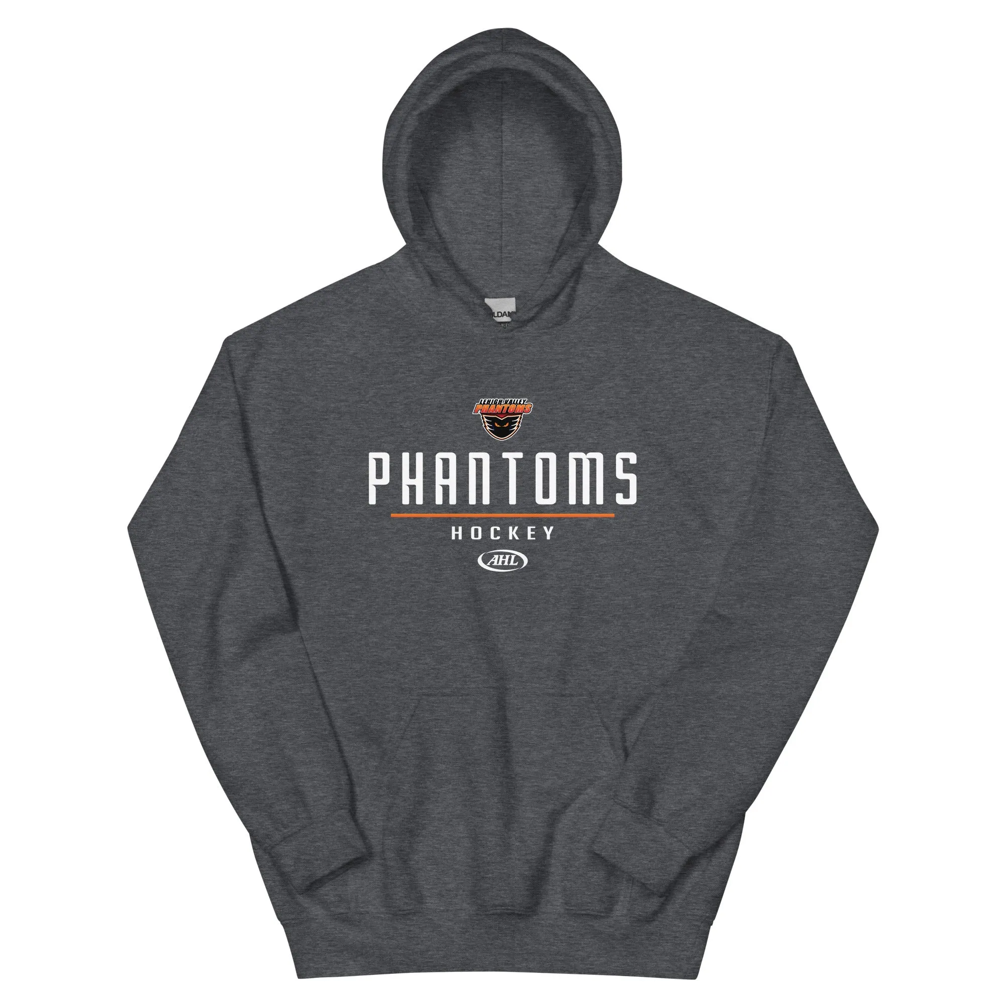 Lehigh Valley Phantoms Adult Contender Pullover Hoodie
