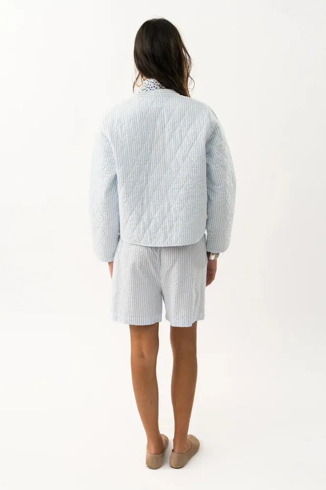 Lolly's Laundry Emilia Striped Jacket