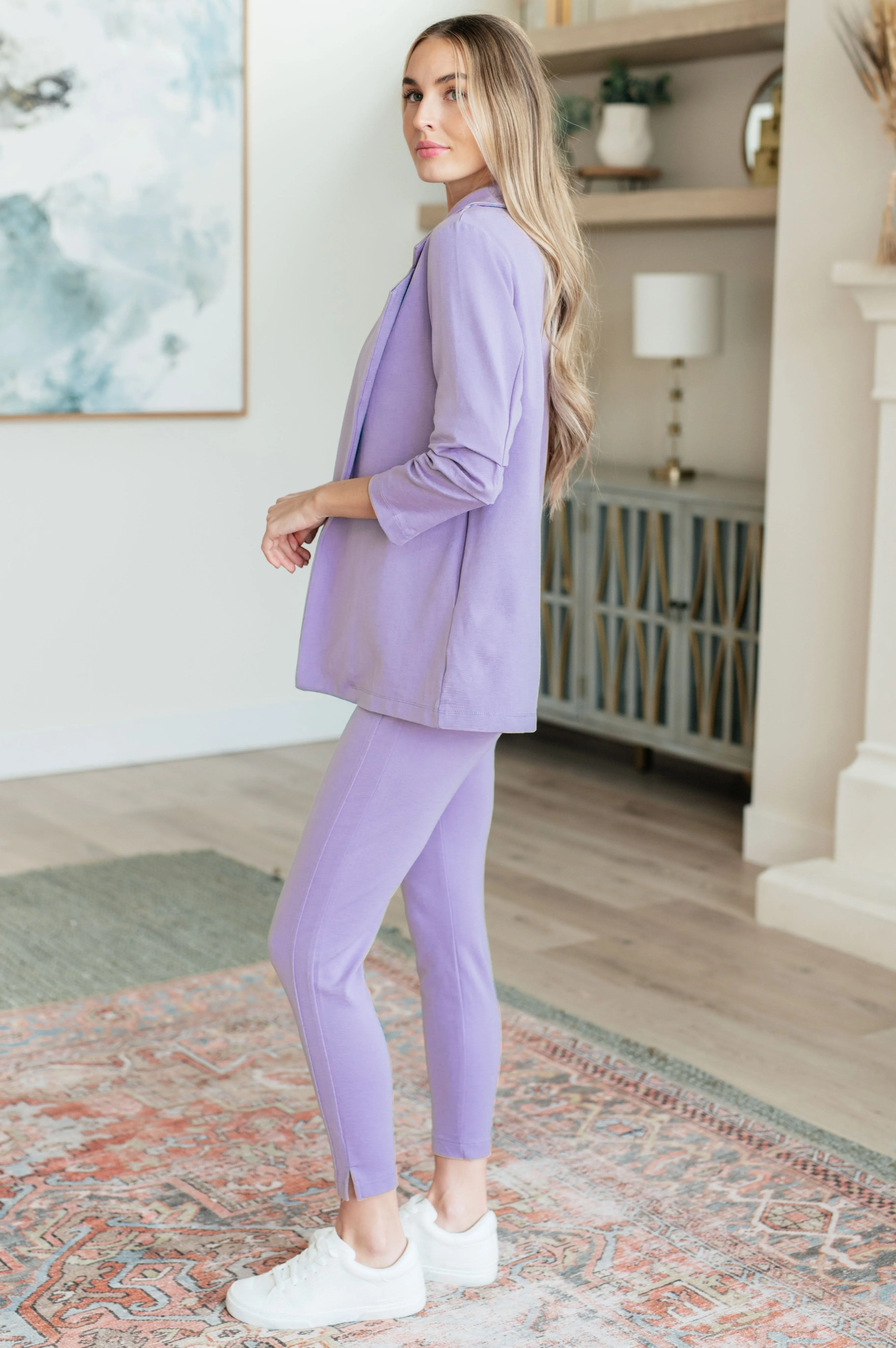 Magic Blazer | Multiple Colors