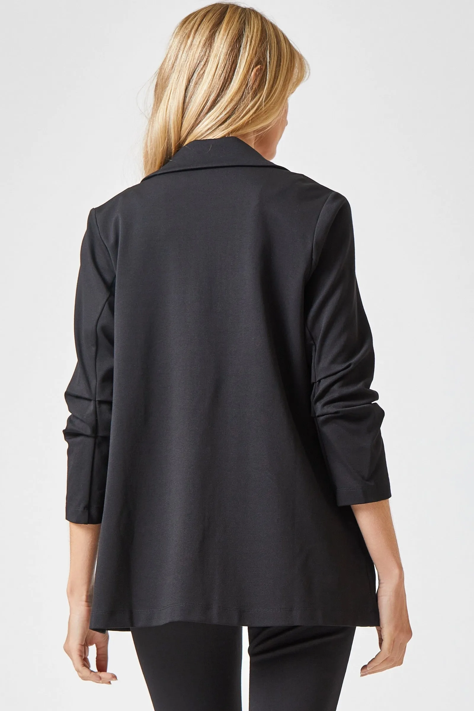 Magic Blazer | Multiple Colors