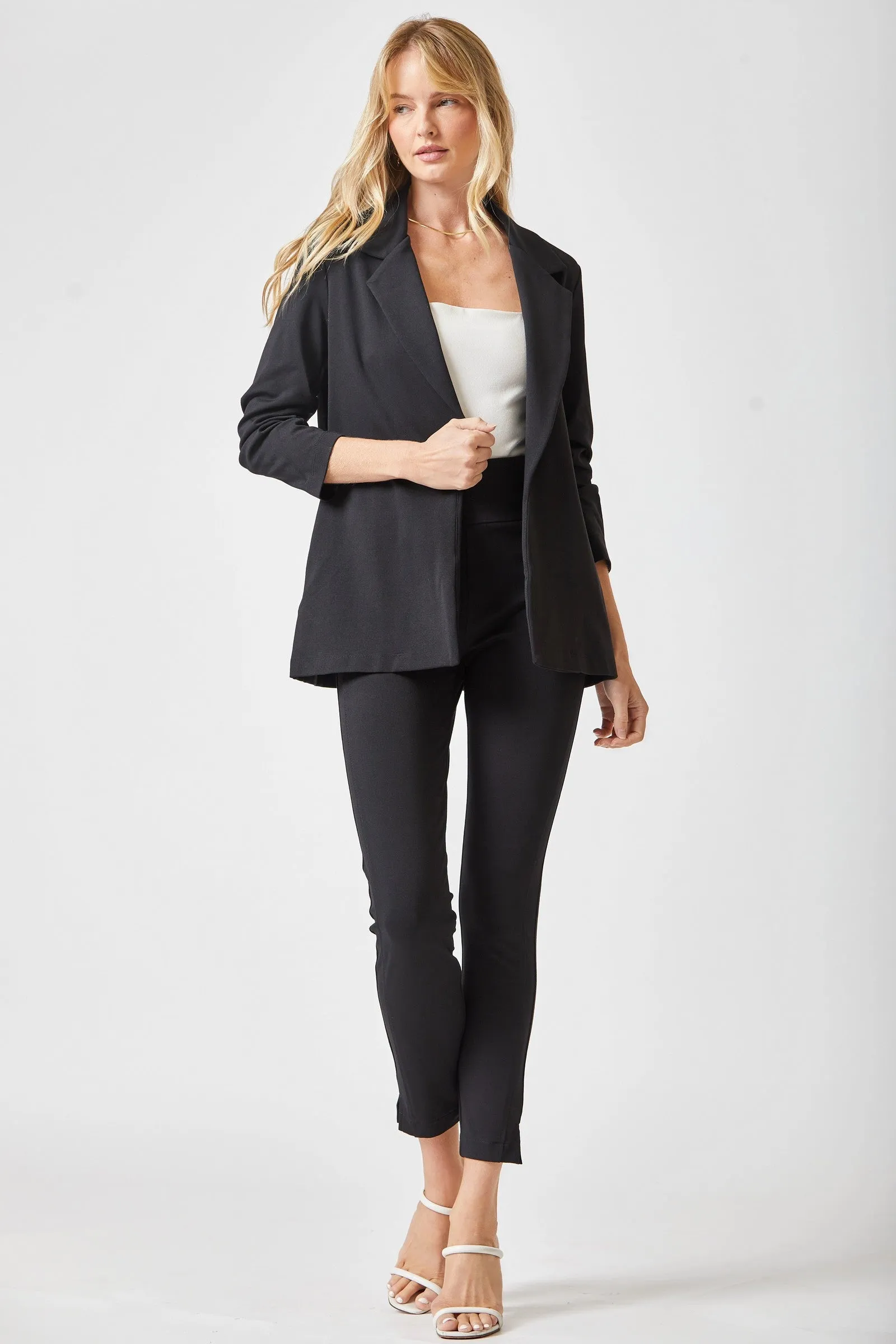 Magic Blazer | Multiple Colors